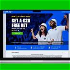 coral bet live chat